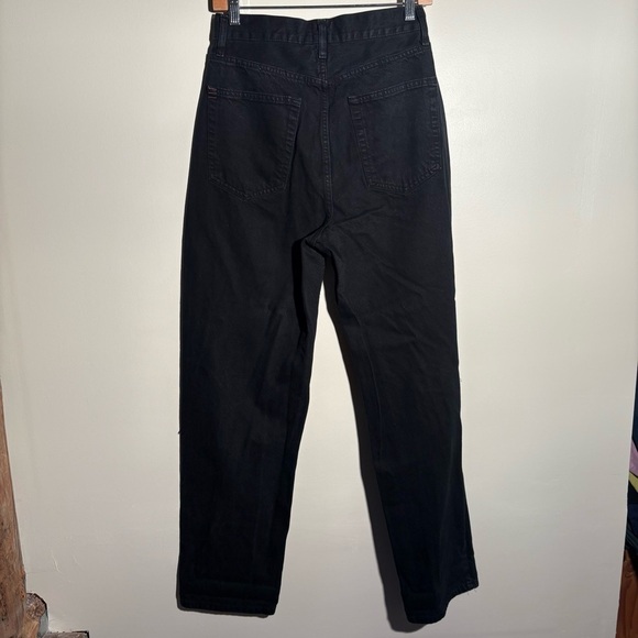 BDG Distressed High Rise Baggy Jeans - Picture 4 of 10